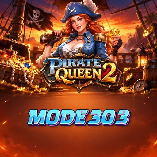 mode303 Features Highlight