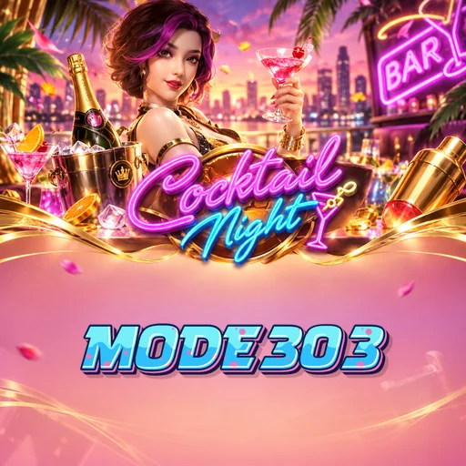 mode303 Key Features