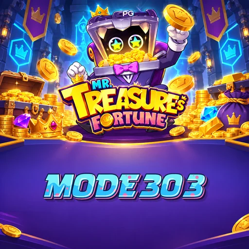 mode303 FAQ