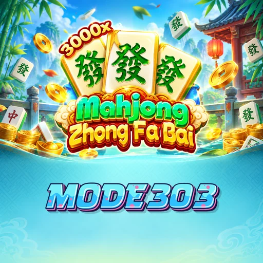 Cara Download APK mode303