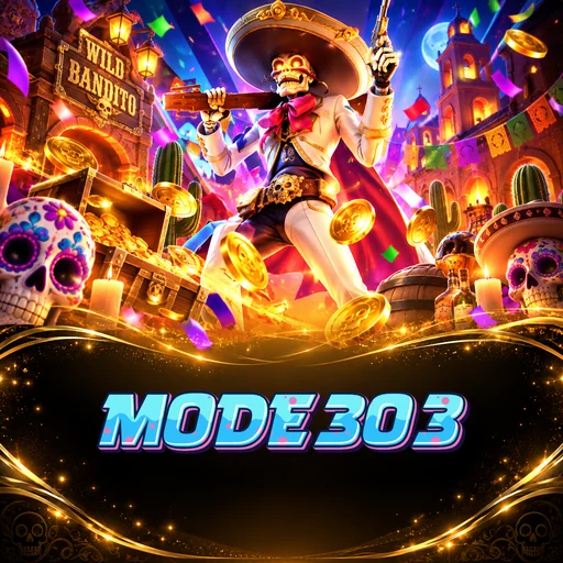 Aplikasi mode303 APK