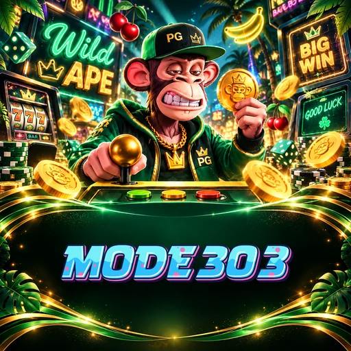 Fitur mode303
