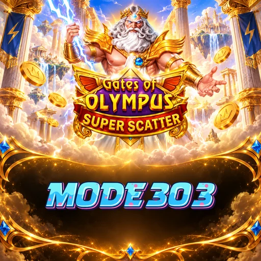 Informasi Umum mode303