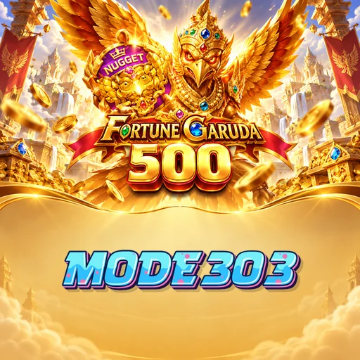 Keamanan mode303 APK