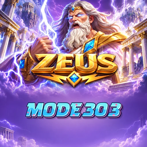 Persyaratan Sistem mode303 APK