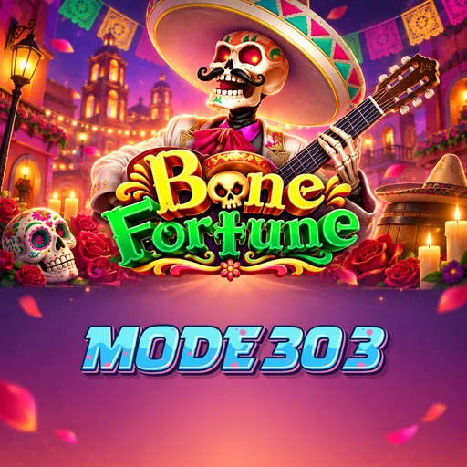 Tutorial Instalasi mode303 APK