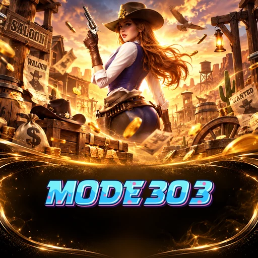 FAQ Instalasi mode303 APK