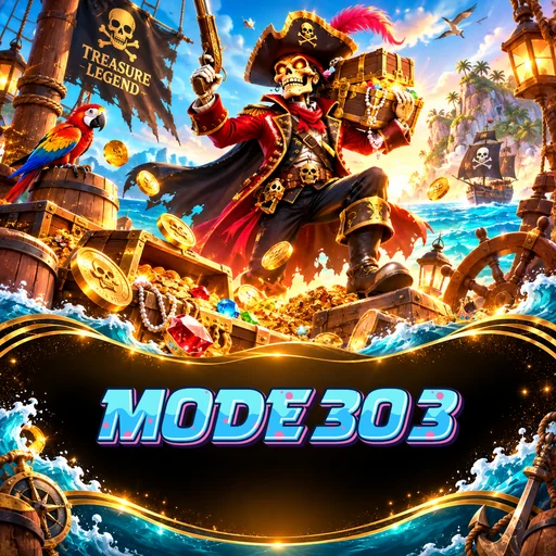 Riwayat Update mode303