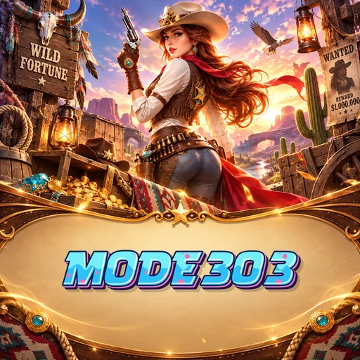 Panduan Update mode303