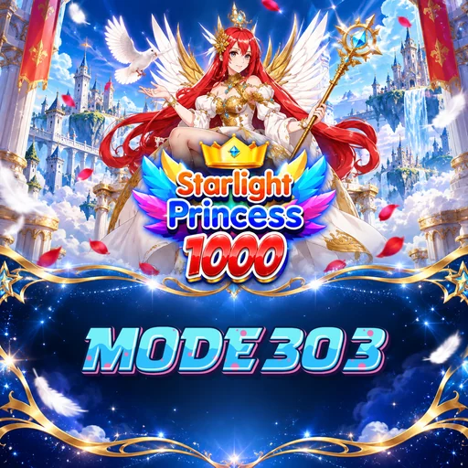 Lisensi Resmi mode303