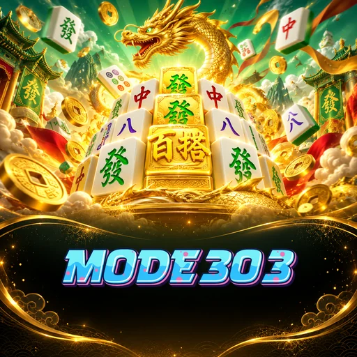Keunggulan Resmi mode303