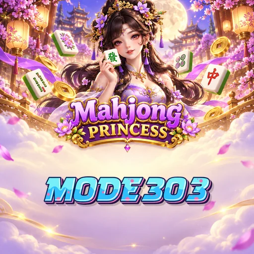 Kontak Resmi mode303