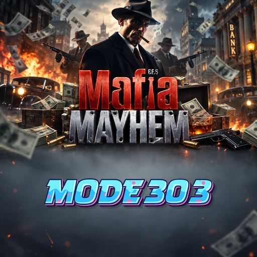 Verifikasi Resmi mode303