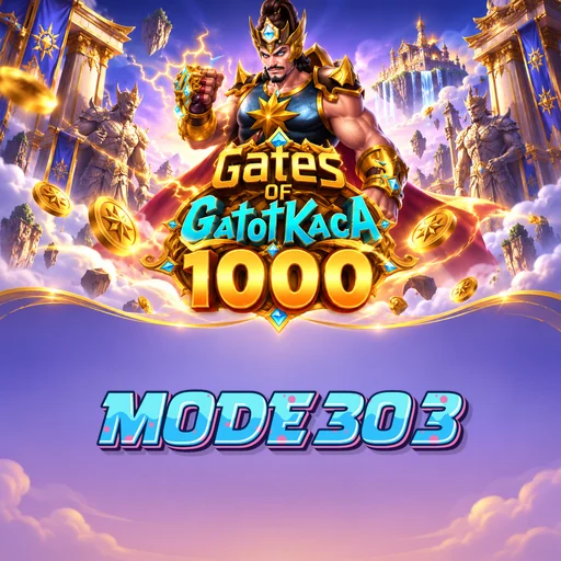 Profil mode303 Indonesia