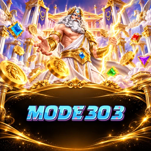 Visi Misi mode303