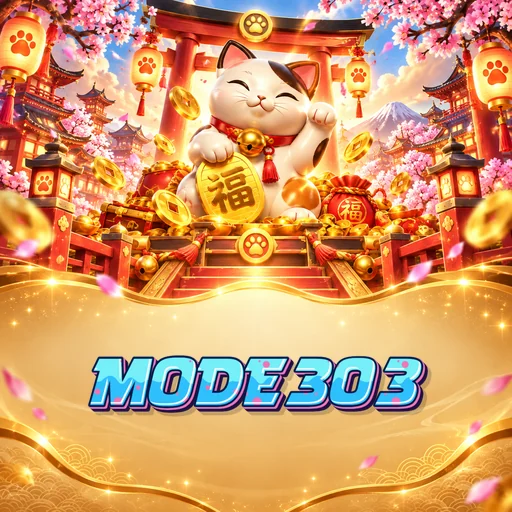 Tim mode303 Indonesia