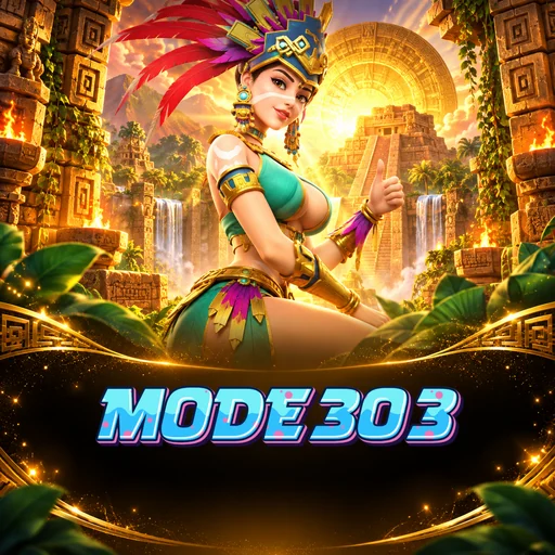 Distribusi Rating mode303