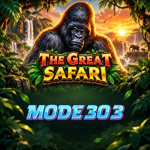 Keamanan APK mode303